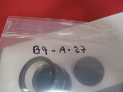 SPI JAPAN INSPECTION LUPE 7X OHNE SKALA-OPTIK WIE ABGEBILDET #B9-A-27