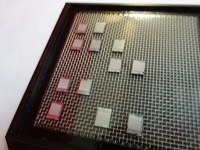 LOT MICRO COMPONENTS SILICON SEMICONDUCTORS + OPTICS PICTURED &AQ-A-19