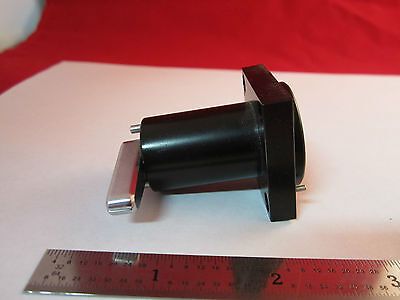 MICROSCOPE CARL ZEISS GERMANY LINNIK INTERFEROMETER PART LEVER i  BIN#5M