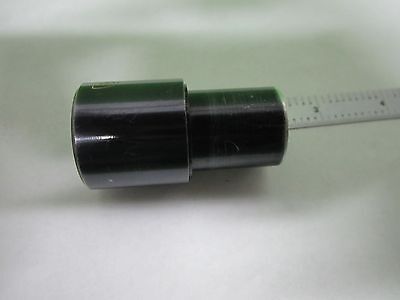 MICROSCOPE PART EYEPIECE AO AMERICAN 10X WF OPTICS AS IS BIN#S8-06