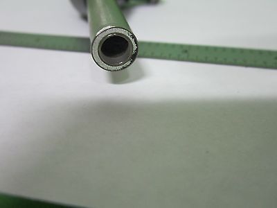 VOLPI FIBER OPTICS HANDLE AS 12/50 OPTICS AS IS BIN#V1-11