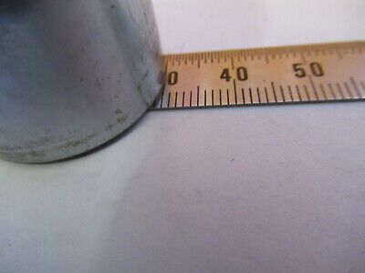 TECHNICAL INSTR. JAPAN EYEPIECE 8X LENS MICROSCOPE PART AS PICTURED #8Y-A-123