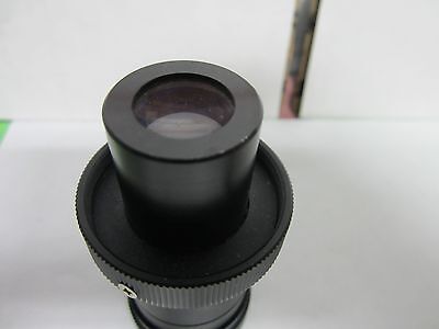 MICROSCOPE PART EYEPIECE  OPTICS  #R4-13