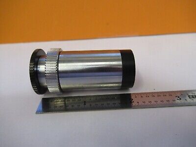 LEITZ GERMANY PERIPLAN 6.3X M EYEPIECE MICROSCOPE PART AS PICTURED &G1-A-10