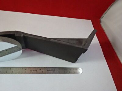 MOUNTED MIRROR AUS JENA ZEISS NEOPHOT GERMANY OPTICS MICROSCOPE PART AS IS 93-04