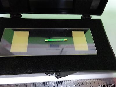 OPTICAL SAMPLE APA OPTICS IMX1300M7U AS IS BIN#X9-A-51