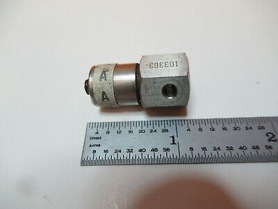 BRUEL KJAER 4328 PIEZO ACCELEROMETER VIBRATION SENSOR AS PICTURED #16-A-43