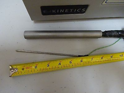 KINETICS FTS COLD FINGER COOLER THERMAL SYSTEMS LASER OPTICS ETC AS IS B#TA-1