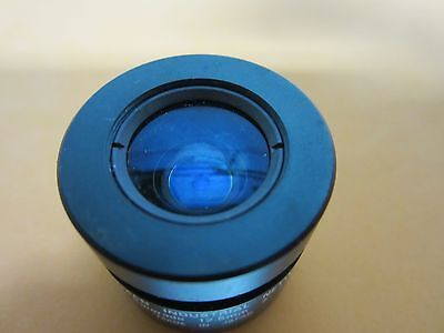 WAXMAN INDUSTRIAL CAMERA LENS OPTICS BIN#J5-13