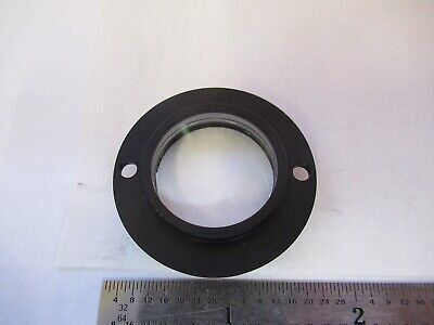 ZEISS GERMANY AXIOTRON MOUNTED LENS OPTICS MICROSCOPE PART AS PICTURED &47-A-47