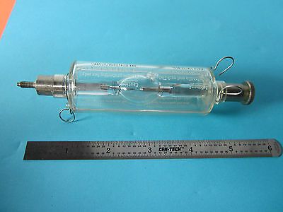 LAMP OSRAM 150W HBO MICROSCOPE ILLUMINATOR BIN#B9-02