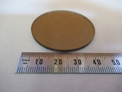 FOR PARTS OPTICAL NEUTRAL DENSITY FILTER GLASS OPTICS AS PICTURED #P6-A-05