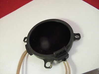 MIL SPEC OPTICAL DEVICE RANGEFINDER INFRARED SENSOR OPTICS AS PICTURED &29-A-05