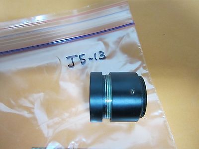 WAXMAN INDUSTRIAL CAMERA LENS OPTICS BIN#J5-13