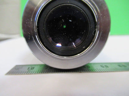 OPTICAL TV LENS COMPUTAR VIDEO INSPECTION MICROSCOPE OPTICS AS PICTURED G2-A-123