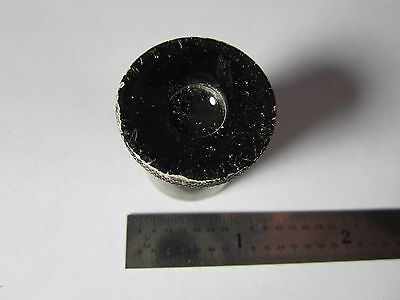 VINTAGE OPTICAL MICROSCOPE PART EYEPIECE  OPTICS  #32-94-02