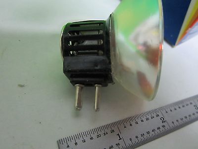 LAMP BULB ELV SYLVANIA 21.5V 150W AS PICTURED  BIN#S7