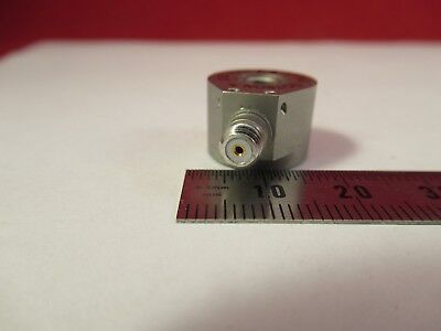 MEGGITT ENDEVCO 6251M15 ISOTRON ICP ACCELEROMETER VIBRATION SENSOR &6-DT-FS