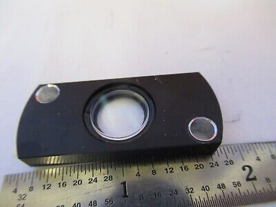 ZEISS GERMANY AXIOTRON MOUNTED LENS ASSEM MICROSCOPE PART AS PICTURED &47-A-55