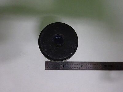 MICROSCOPE EYEPIECE OCULAR  OPTICS #72-57