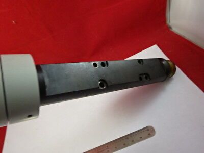 NEOPHOT 32 MICROMETER LEVER AUS JENA ZEISS GERMANY MICROSCOPE PART AS IS &92-06