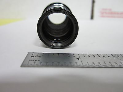 LEITZ EYEPIECE PERIPLAN 10X OPTICS AS IS BIN#54-20