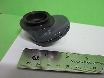 MIKROSKOPTEIL AMERICAN OPTICS NOSEPIECE AS IS BIN#65-15