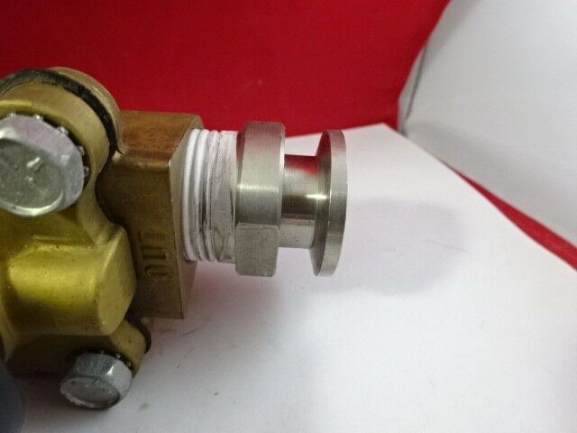 VACUUM SOLENOID VALVE  #F7-A-20