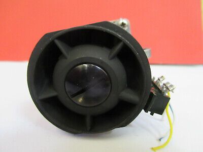 418YH E686 RT-742A/ARC-51BX MIL SPEC RADIO FAN ROTRON AXIMAX IS PICTURED #62-X8a