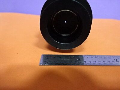 VERTICAL ILLUMINATOR DIAPHRAGM IRIS OPTICS MICROSCOPE PART &IL-75-16