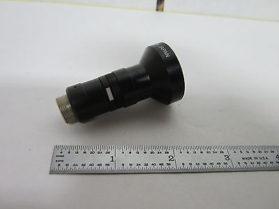 OPTICAL  MICROSCOPE MINI CAMERA VIDEO JAPAN OPTICS AS IS BIN#J4-25