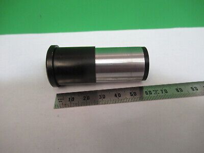 CARL ZEISS EYEPIECE OCULAR KPL 8X OPTICS MICROSCOPE PART AS PICTURED &Q9-A-120