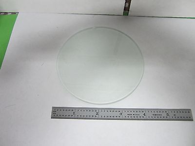 OPTISCHES MATTGLAS [MIKROSKOP-BÜHNE] LASEROPTIK BIN#L5-14