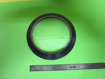 OPTICAL MIL SPEC MOUNTED WINDOW ABCD LASER OPTICS BIN#C5-97