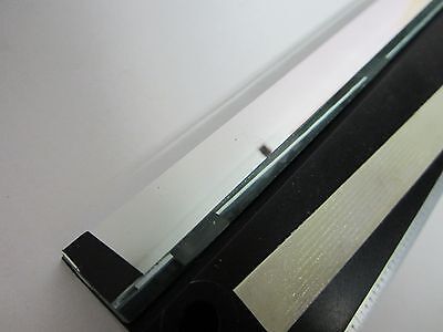 OPTICAL LONG MIRROR MOUNTED LASER OPTICS BIN#55-23