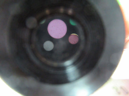 A-Z COLORIST EYEPIECE OPTICS AS PICTURED R2-A-26