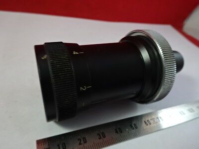 FOR PARTS OLYMPUS JAPAN INSPECTION EYEPIECE LENS MICROSCOPE PART OPTICS &95-14