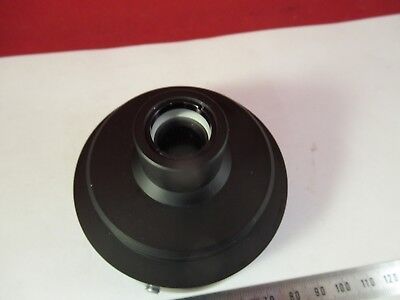 OLYMPUS JAPAN U-UCV LENS ASSEMBLY NICE MICROSCOPE PART OPTICS &FT-4-29