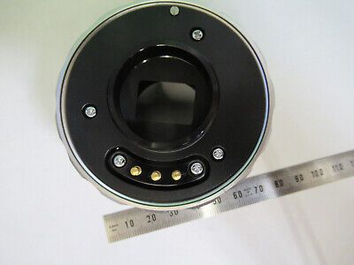 OLYMPUS JAPAN CAMERA ADAPTER for MICROSCOPE PART AS PICTURED &B2-A-55