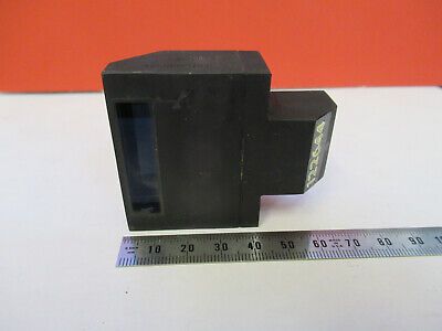 OPTICAL PERISCOPE LENS ASSEMBLY  MIL SPEC LASER OPTICS AS PICTURED &93-A-25