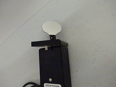 OPTICAL GALVO MIRROR GSI LUMONICS LASER OPTICS AS IS BIN#TA-2B-4