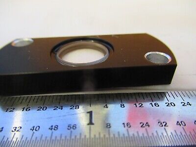 ZEISS GERMANY AXIOTRON MOUNTED LENS ASSEM MICROSCOPE PART AS PICTURED &47-A-55