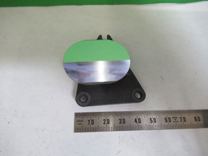 OPTICAL MIL SPEC MOUNTED MIRROR LASER OPTICS AS PICTURED Z1-A-150