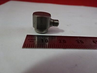 KISTLER QUARTZ 8620 ACCELEROMETER VIBRATION SENSOR   #95-FT-04