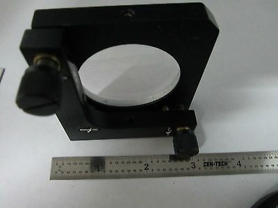 THORLABS OPTICAL FILTER UV LASER OPTICS BIN#4T iii