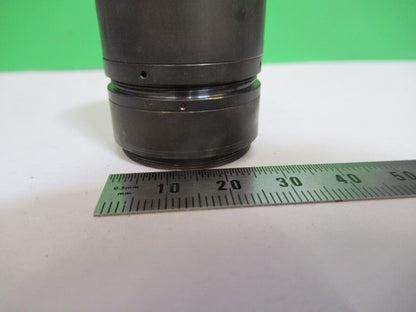 TIYODA TOKIO JAPAN HEAD LENS ILLUMINATOR MICROSCOPE PART Z1-B-19