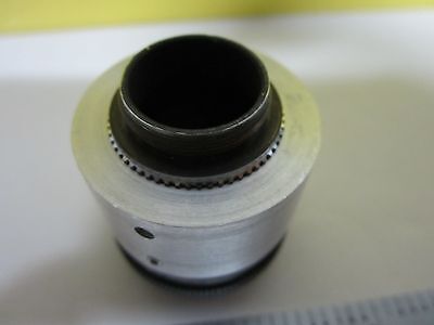 MICROSCOPE PART EYEPIECE IRIS OPTICS #T7-37