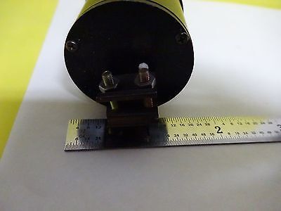 MICROSCOPE PART  ILLUMINATOR MOUNT #X8-33