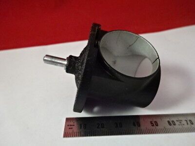 GERMANY ZEISS LAMP DIFFUSER LENS BRIGHTFIELD MICROSCOPE PART OPTICS &AC-B-24