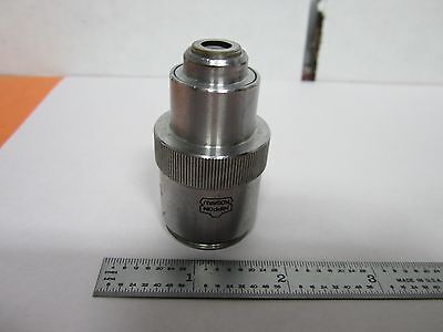 FOR PARTS NIKON 50X C NIPPON KOGAKU OBJECTIVE MICROSCOPE OPTICS BIN#J7-03